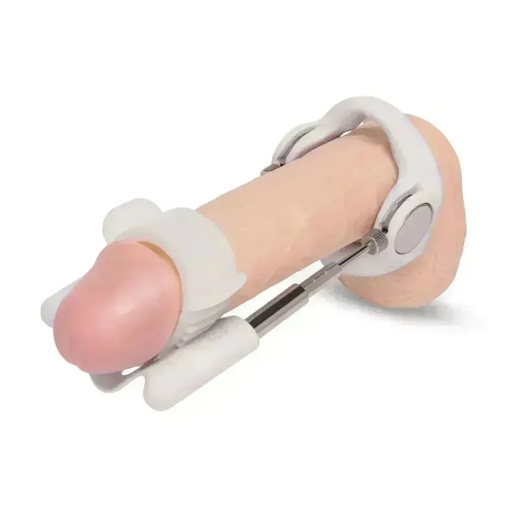 Size Up Penis Extender - Penis Extender Kit - 10 Piece Set - Take A Peek