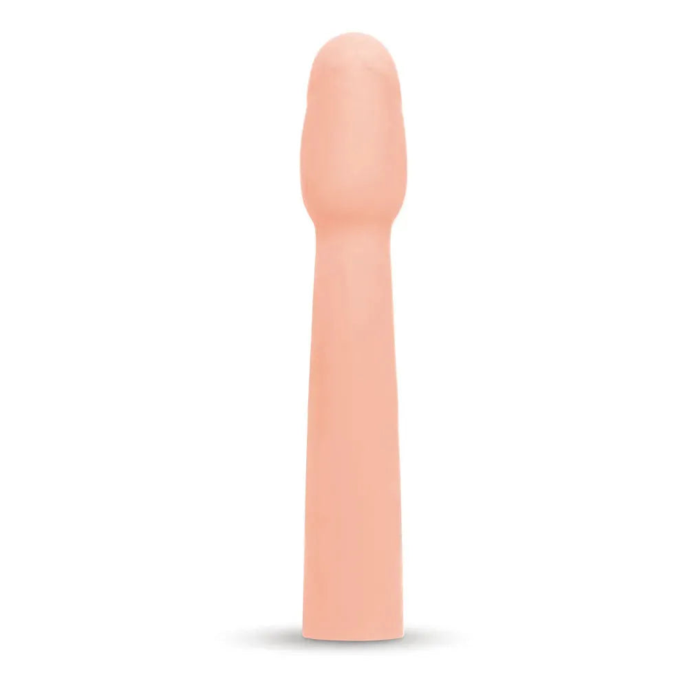 Size Up Realistic 2 Inch Penis Extender - Take A Peek