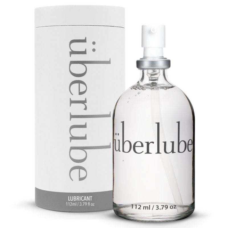 �berlube 100ml Bottle-UBER100
