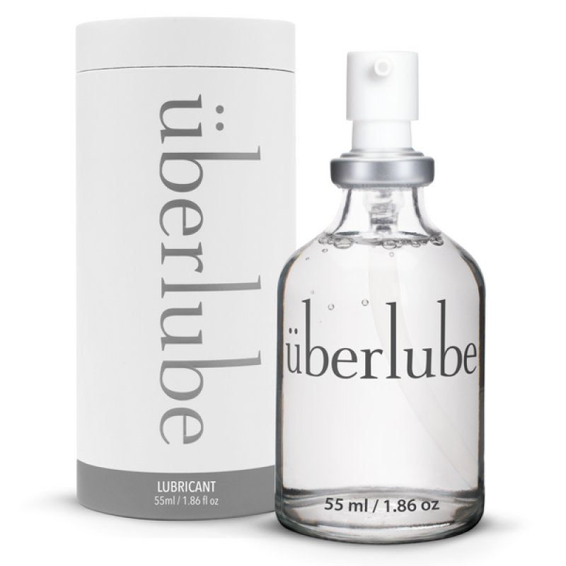 �berlube 50ml Bottle-UBER50