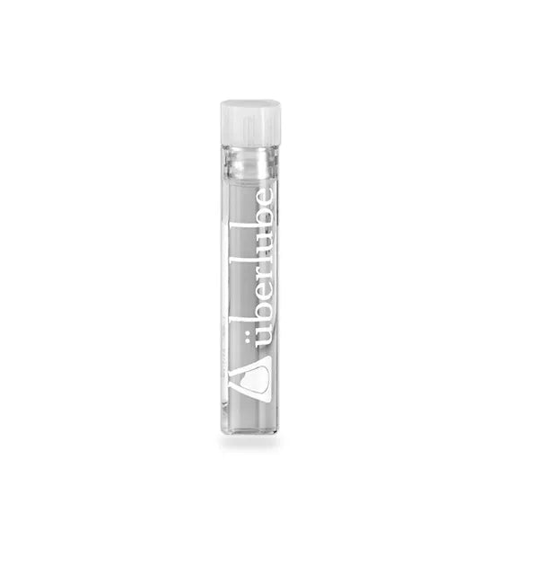 überlube Vial - Take A Peek