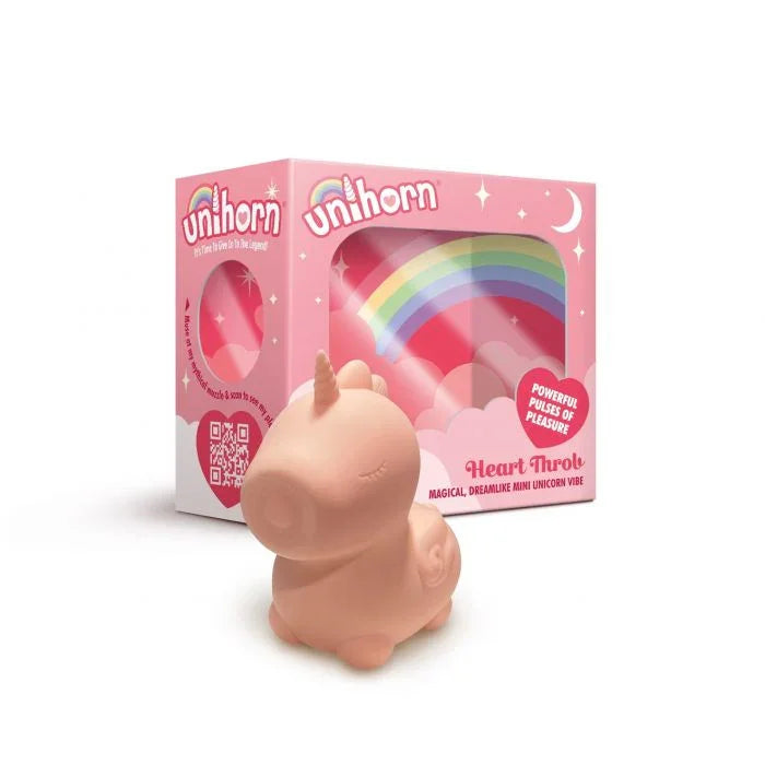 UNIHORN Heart Throb - Take A Peek