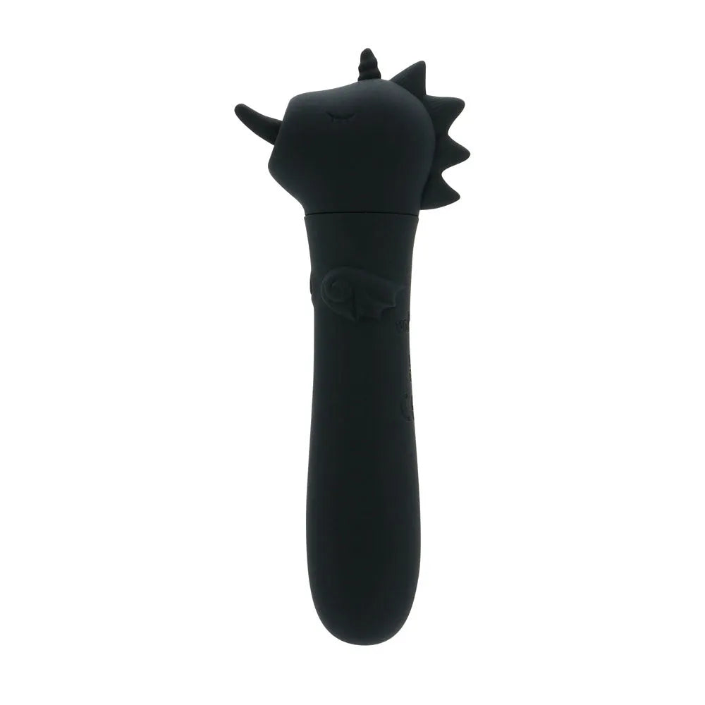 Unihorn - USB Bullet - Wild Spirit - USB Rechargeable Vibrating Bullet - Take A Peek