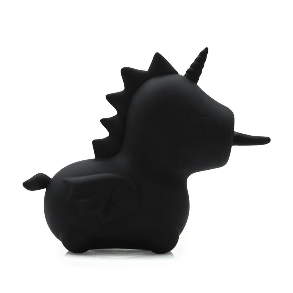 Unihorn - Wild Spirit - USB Rechargeable Flicking Stimulator - Take A Peek