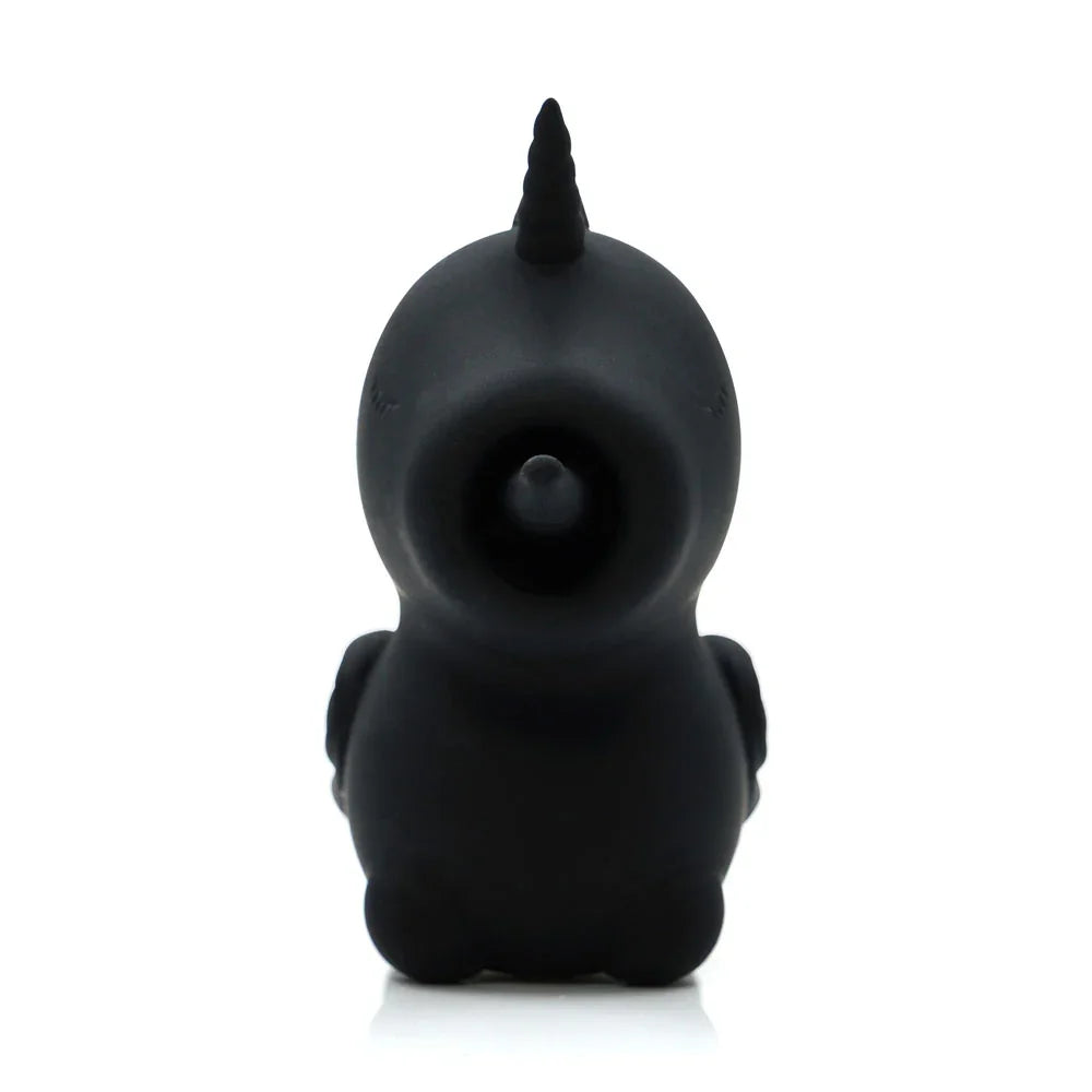 Unihorn - Wild Spirit - USB Rechargeable Flicking Stimulator - Take A Peek