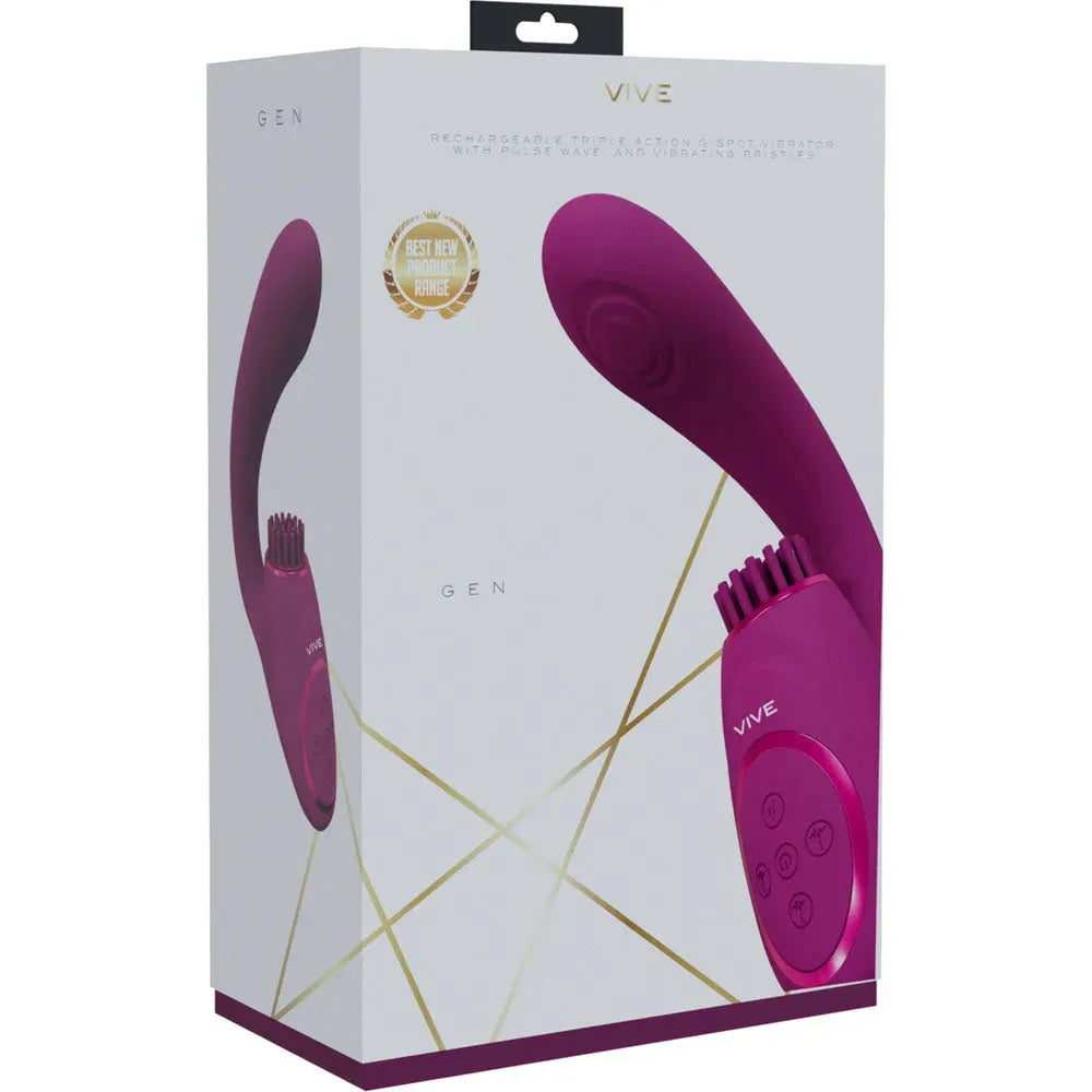 VIVE Gen - - Take A Peek