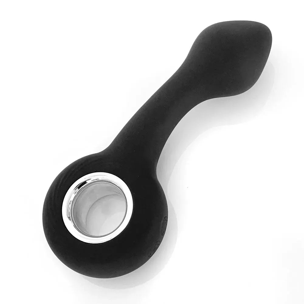VERS Rechargeable Silicone G Spot Vibe - Take A Peek