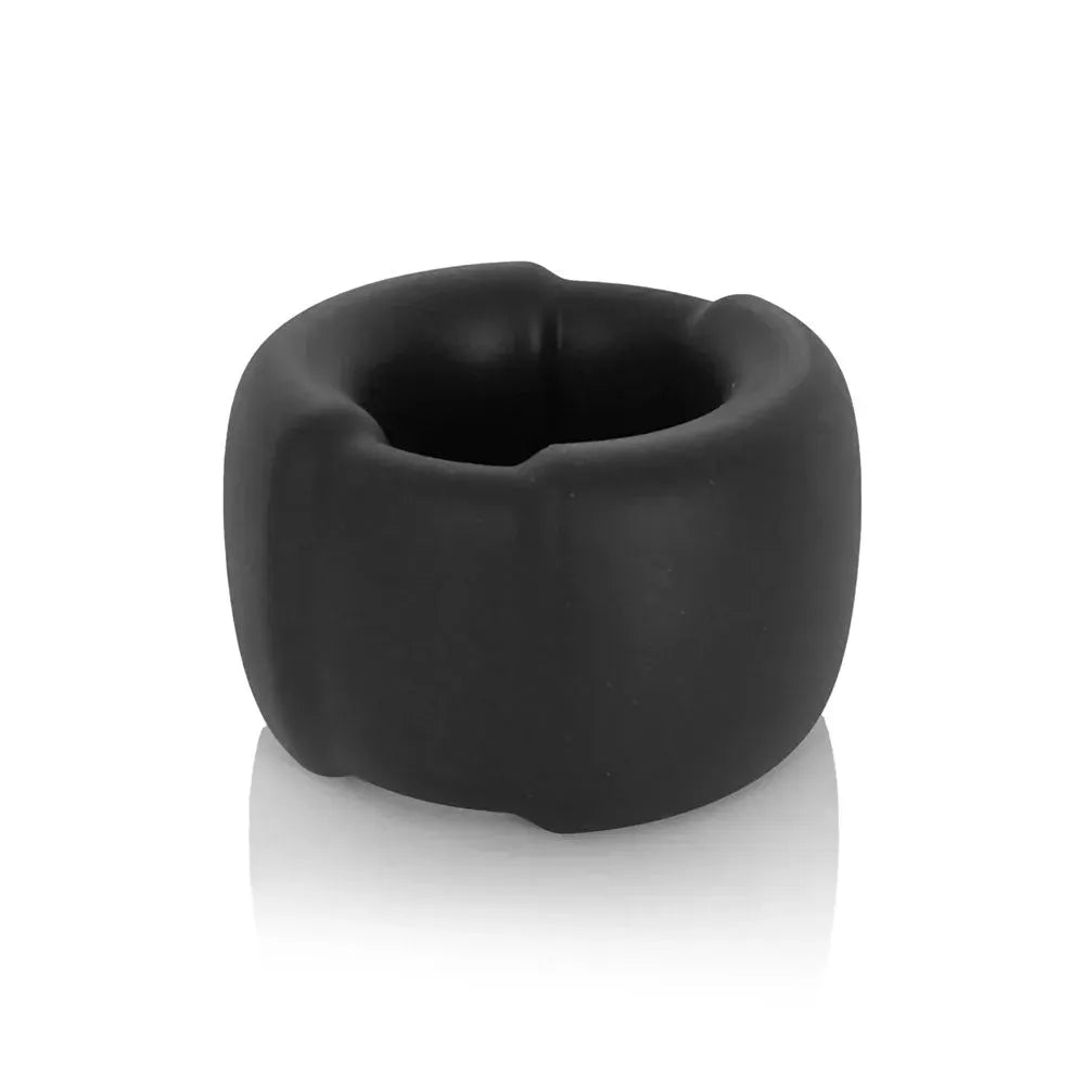 VERS Liquid Silicone Weight Steel Core Ball Stretcher - Take A Peek