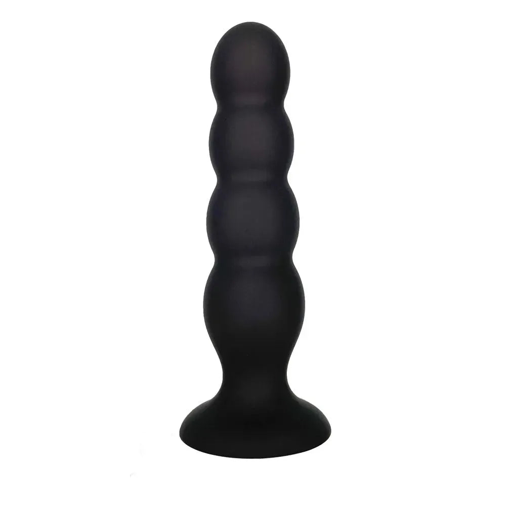VERS Liquid Silicone Suction Plug - Take A Peek