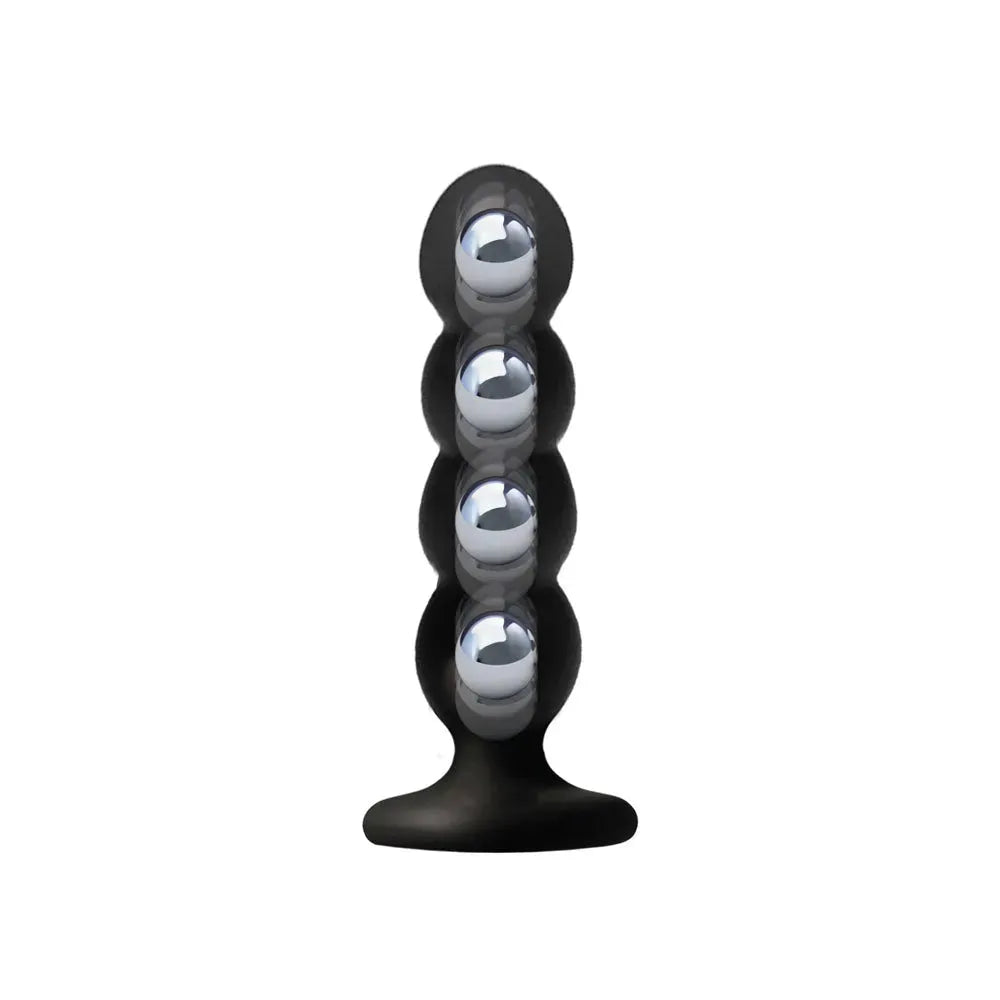 VERS Liquid Silicone Suction Plug - Take A Peek