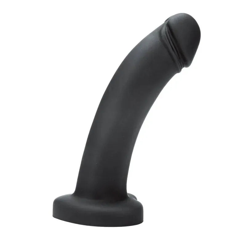 WhipSmart Heartbreaker 7'' Heart Base Dildo - Take A Peek