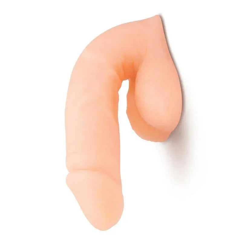 WhipSmart 8'' Eyecatcher Packer - Take A Peek