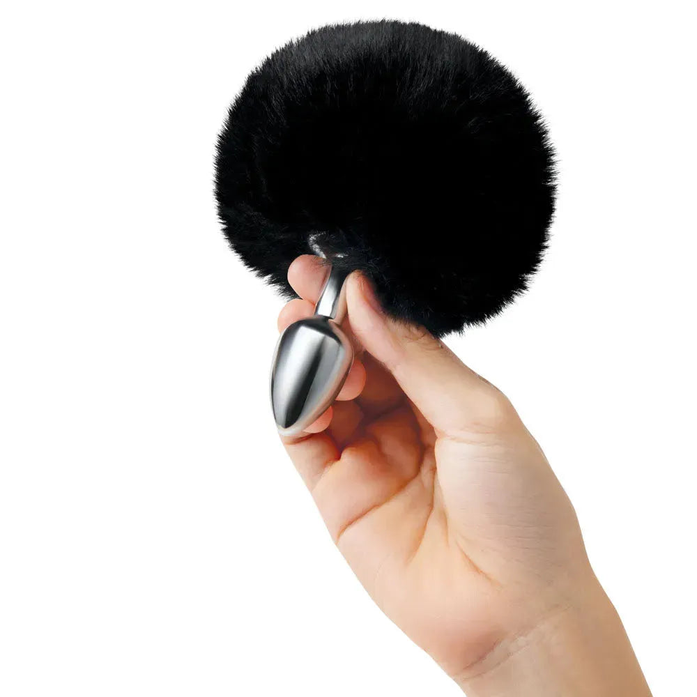 WhipSmart Furry Tales Bunny Tail - Take A Peek