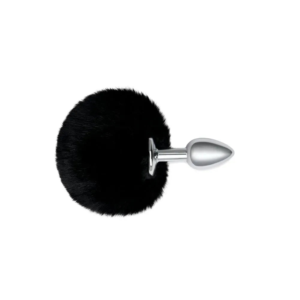 WhipSmart Furry Tales Bunny Tail - Take A Peek