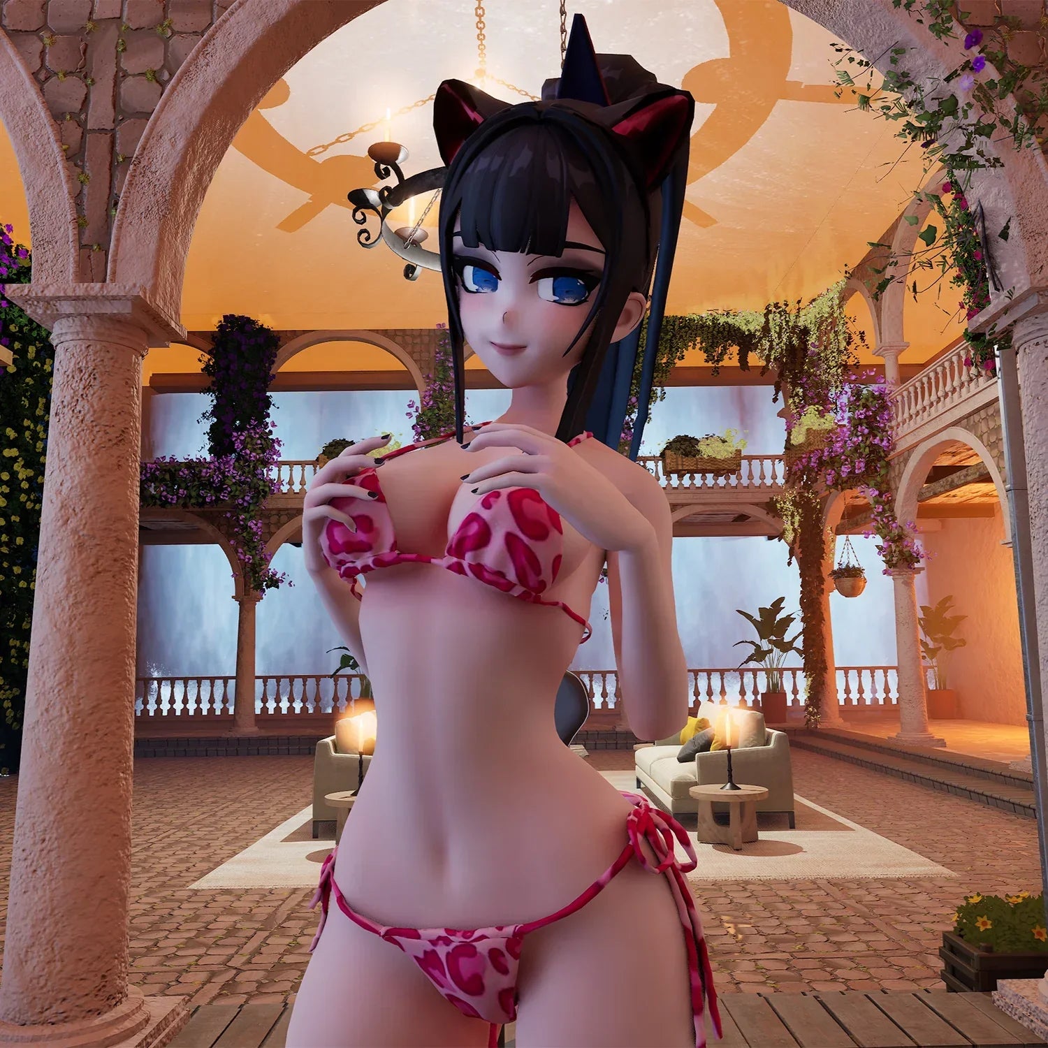 Take A Peek