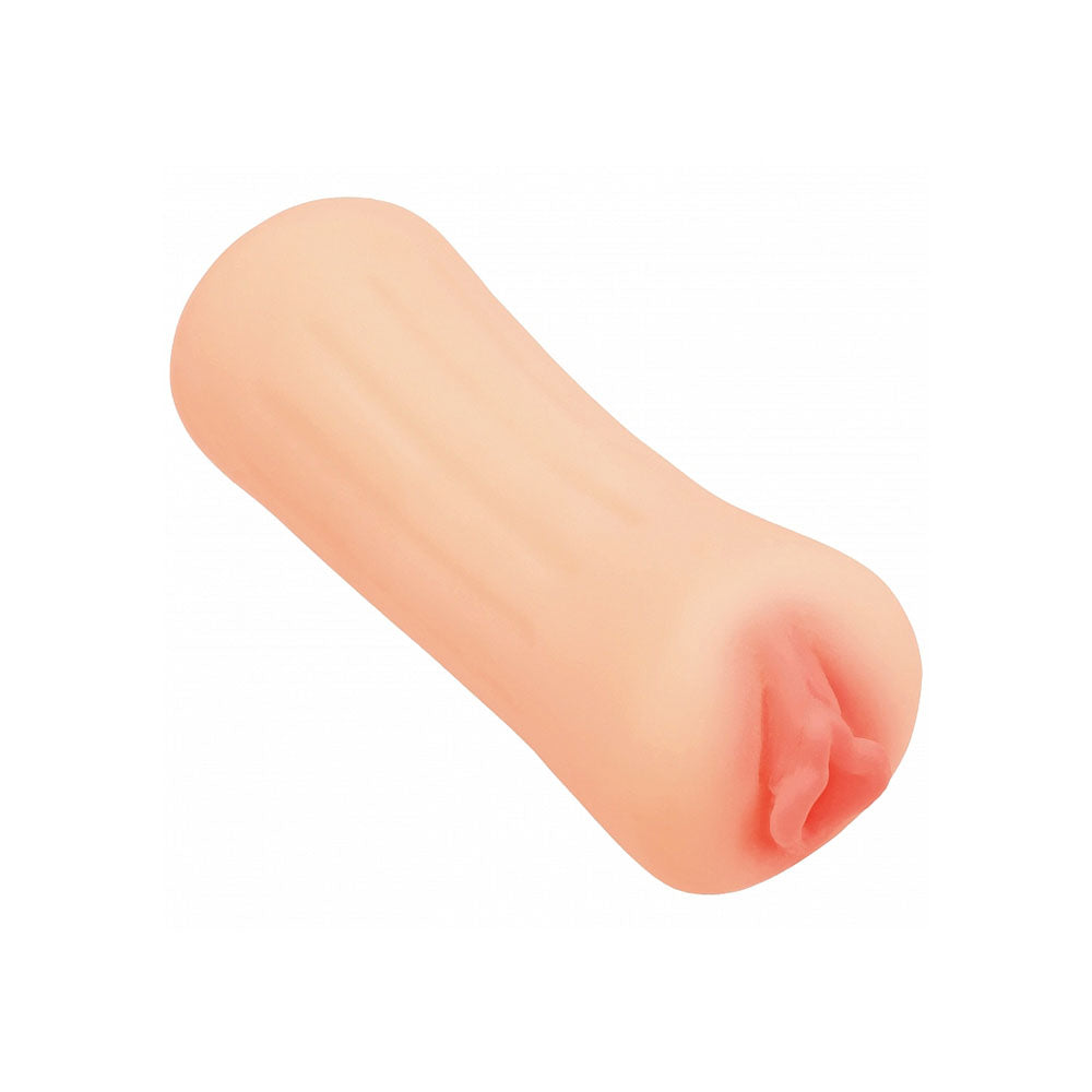 XKIN PinUp Girls - Molly Blowtide - 12 cm Vagina Stroker - Take A Peek
