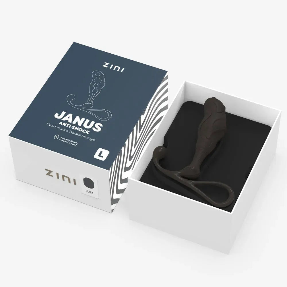 Zini Janus Anti Shock - Large - Take A Peek