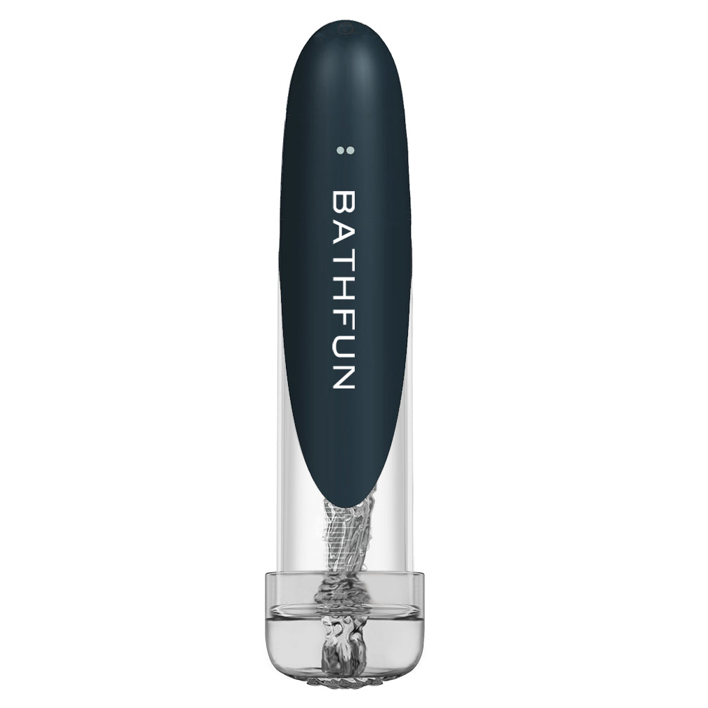 LuvPump BathFun - USB Rechargeable Waterproof Automatic Penis Pump