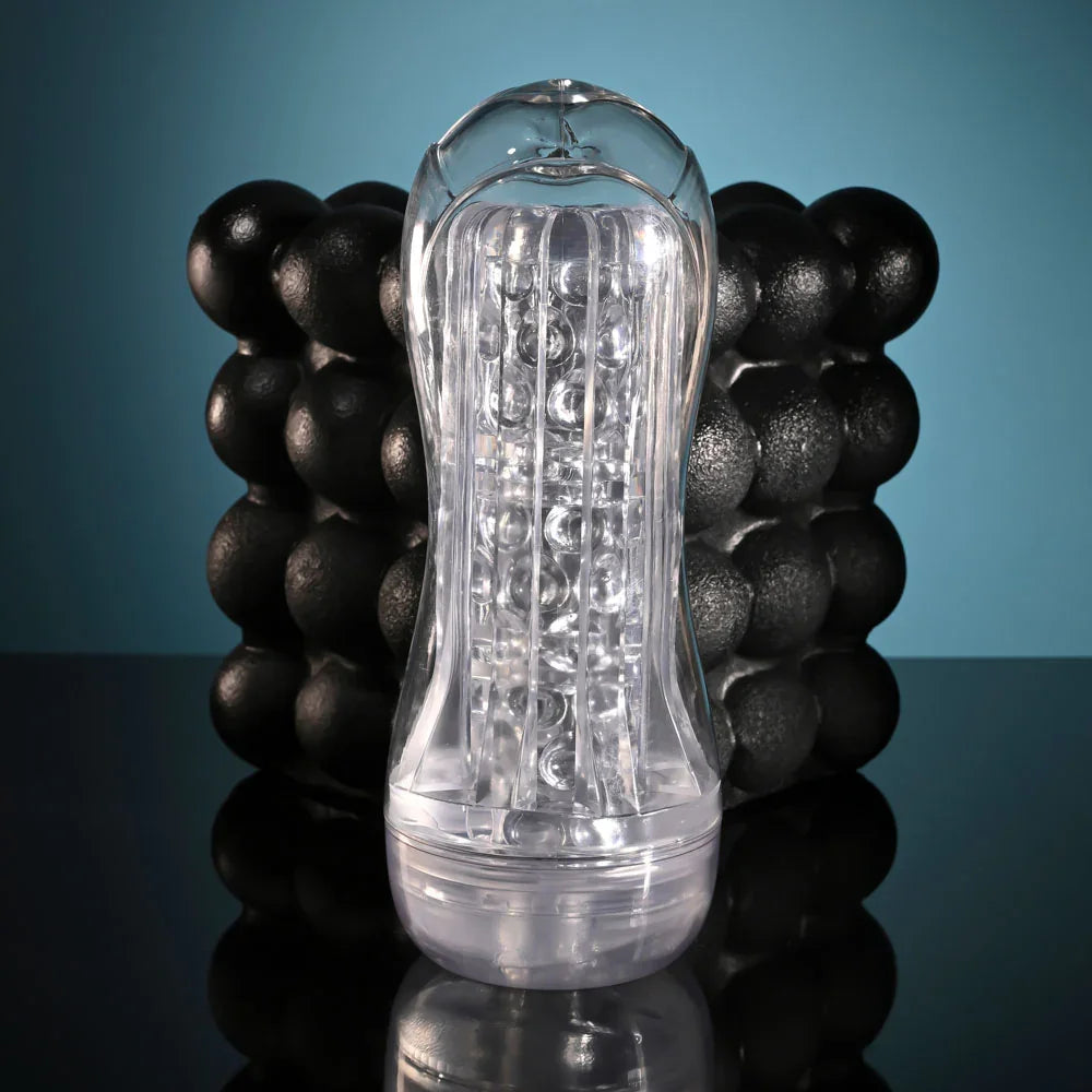 Zero Tolerance CASUAL ENCOUNTER - Vagina Stroker - Take A Peek
