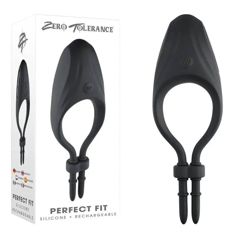 Zero Tolerance PERFECT FIT - Take A Peek