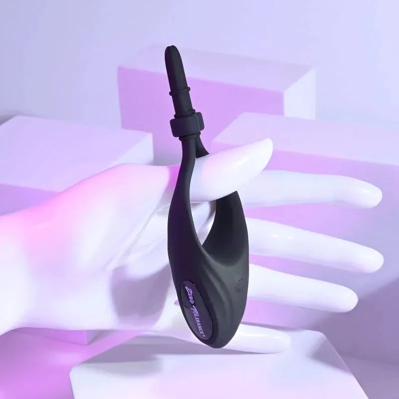 Zero Tolerance PERFECT FIT - Take A Peek