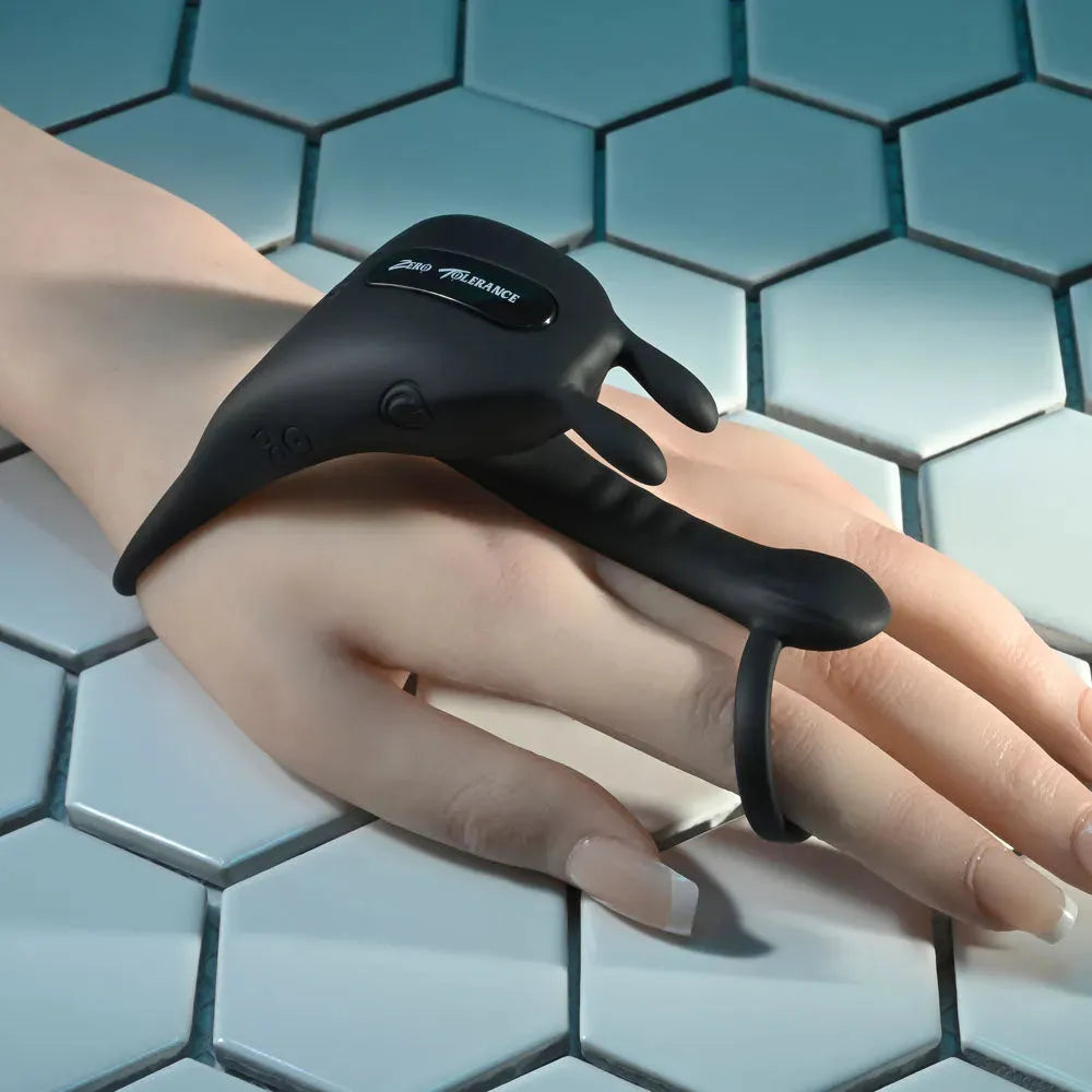 Zero Tolerance SADDLE UP - Take A Peek