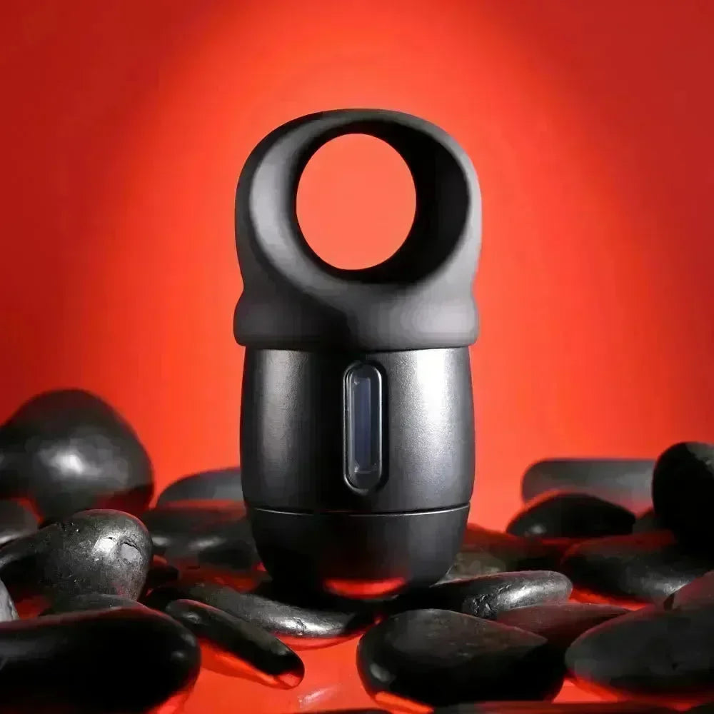 Zero Tolerance WET IT BE - USB Rechargeable Vibrating and Self Lubricating Stroker - Take A Peek