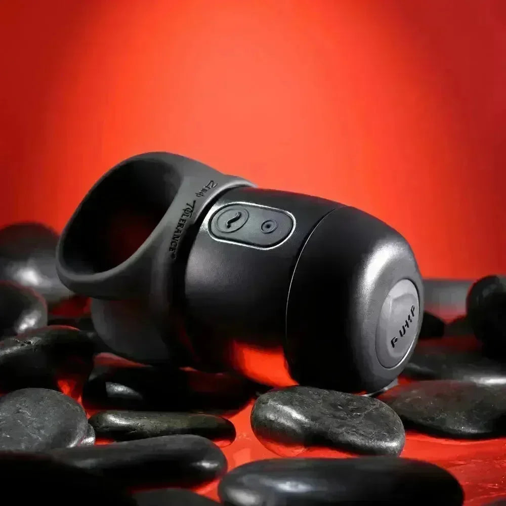 Zero Tolerance WET IT BE - USB Rechargeable Vibrating and Self Lubricating Stroker - Take A Peek