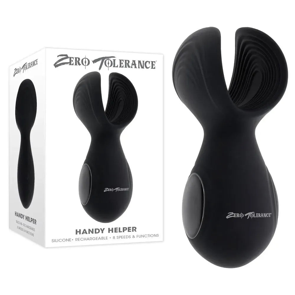 Zero Tolerance HANDY HELPER - Take A Peek
