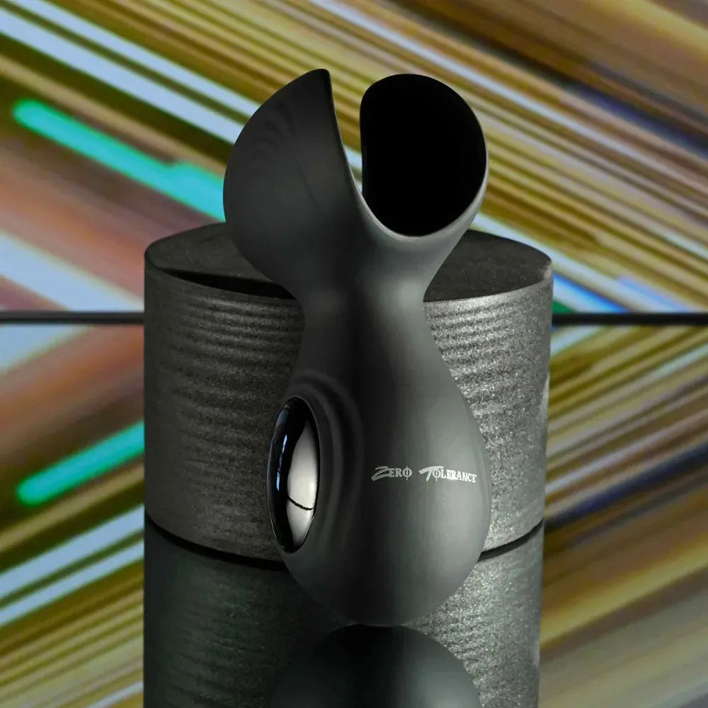 Zero Tolerance HANDY HELPER - Take A Peek