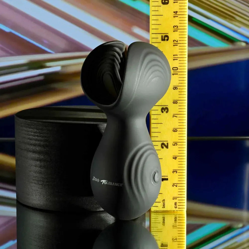 Zero Tolerance HANDY HELPER - Take A Peek
