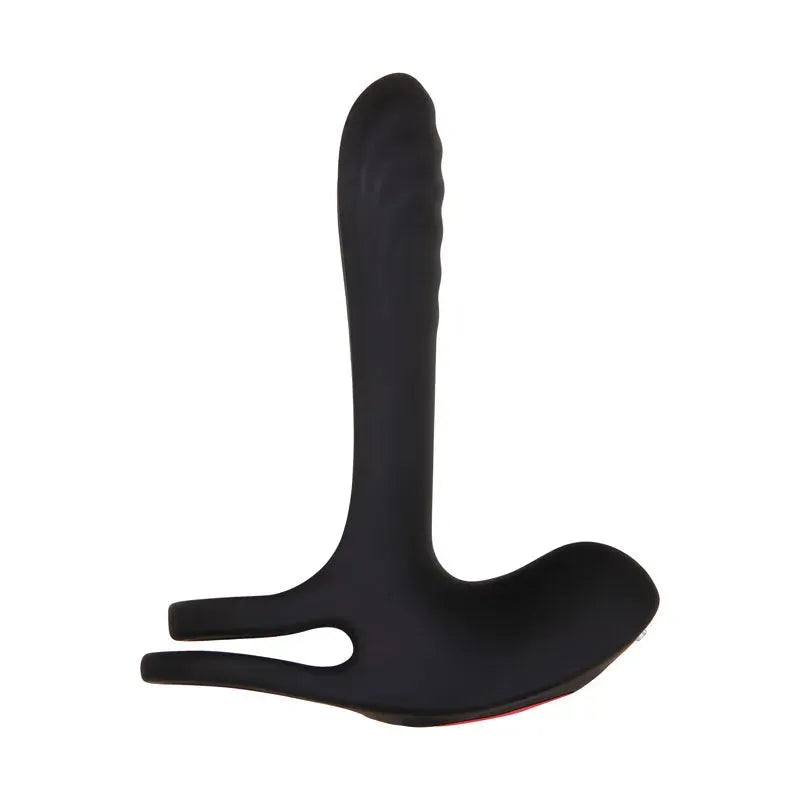 Zero Tolerance Vibrating Girth Enhancer - Take A Peek