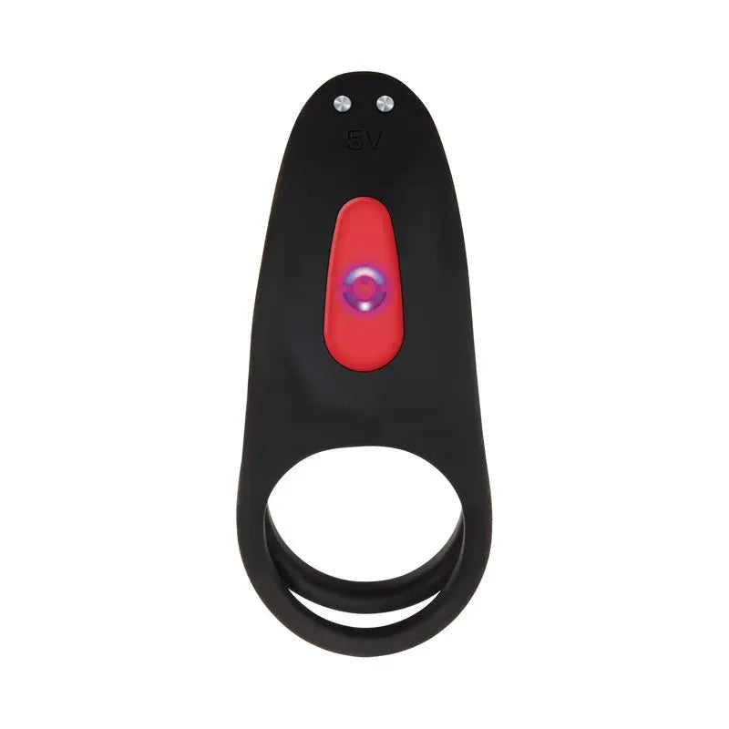 Zero Tolerance Vibrating Girth Enhancer - Take A Peek