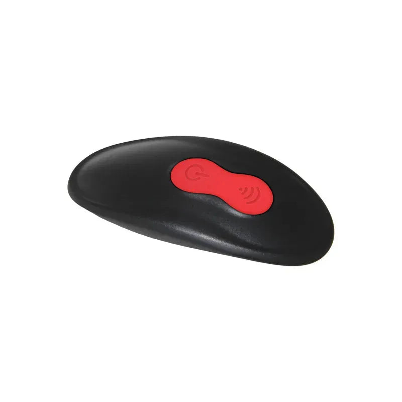 Zero Tolerance Vibrating Girth Enhancer - Take A Peek