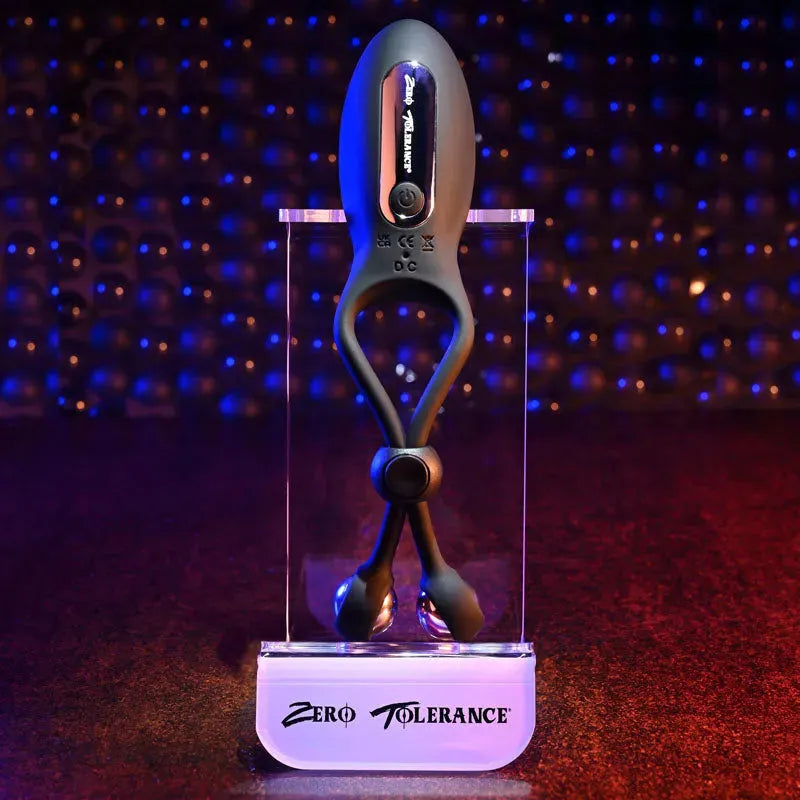 Zero Tolerance THE BIG BANG - Take A Peek