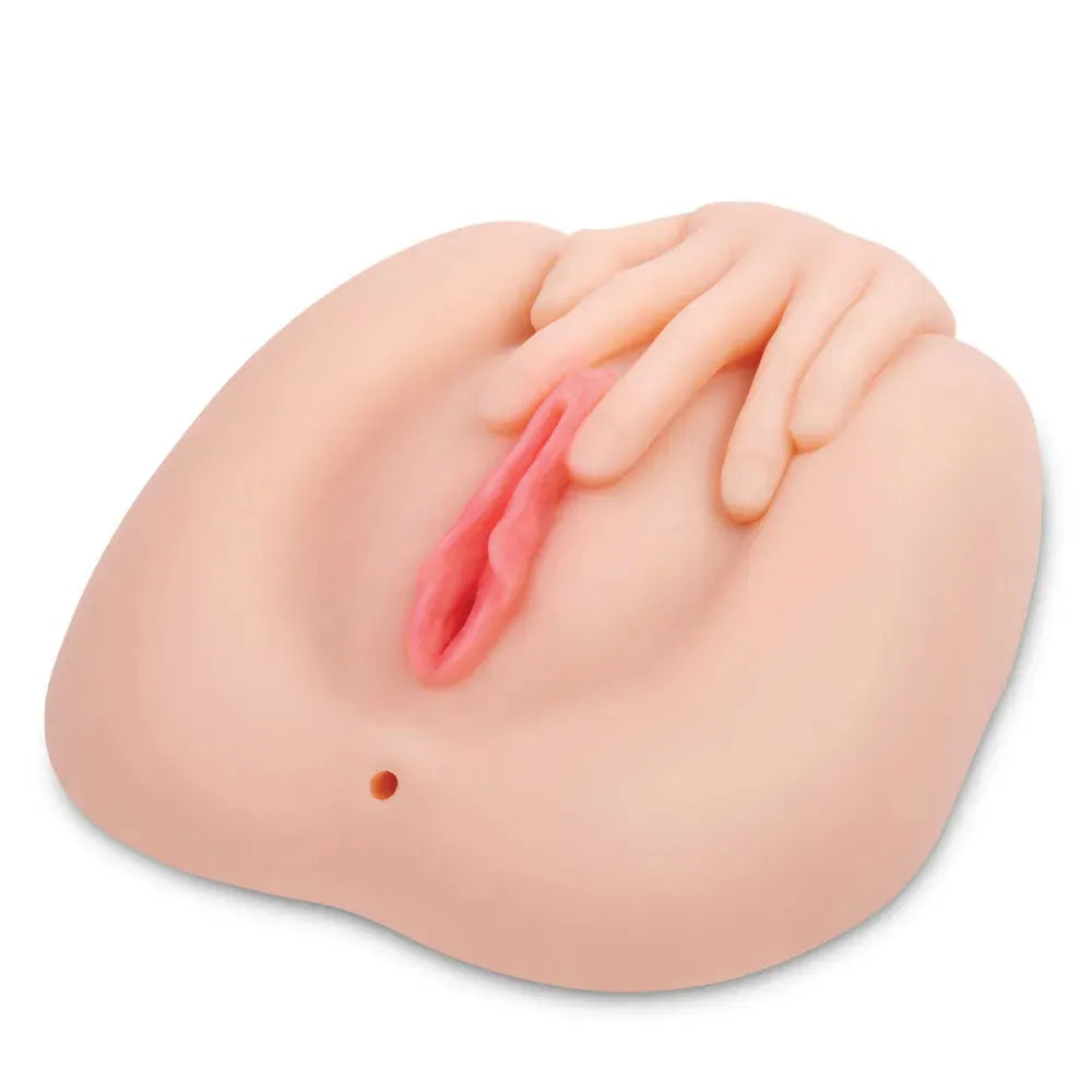 Zolo Stroke Off Spread It Pussy & Ass - Take A Peek