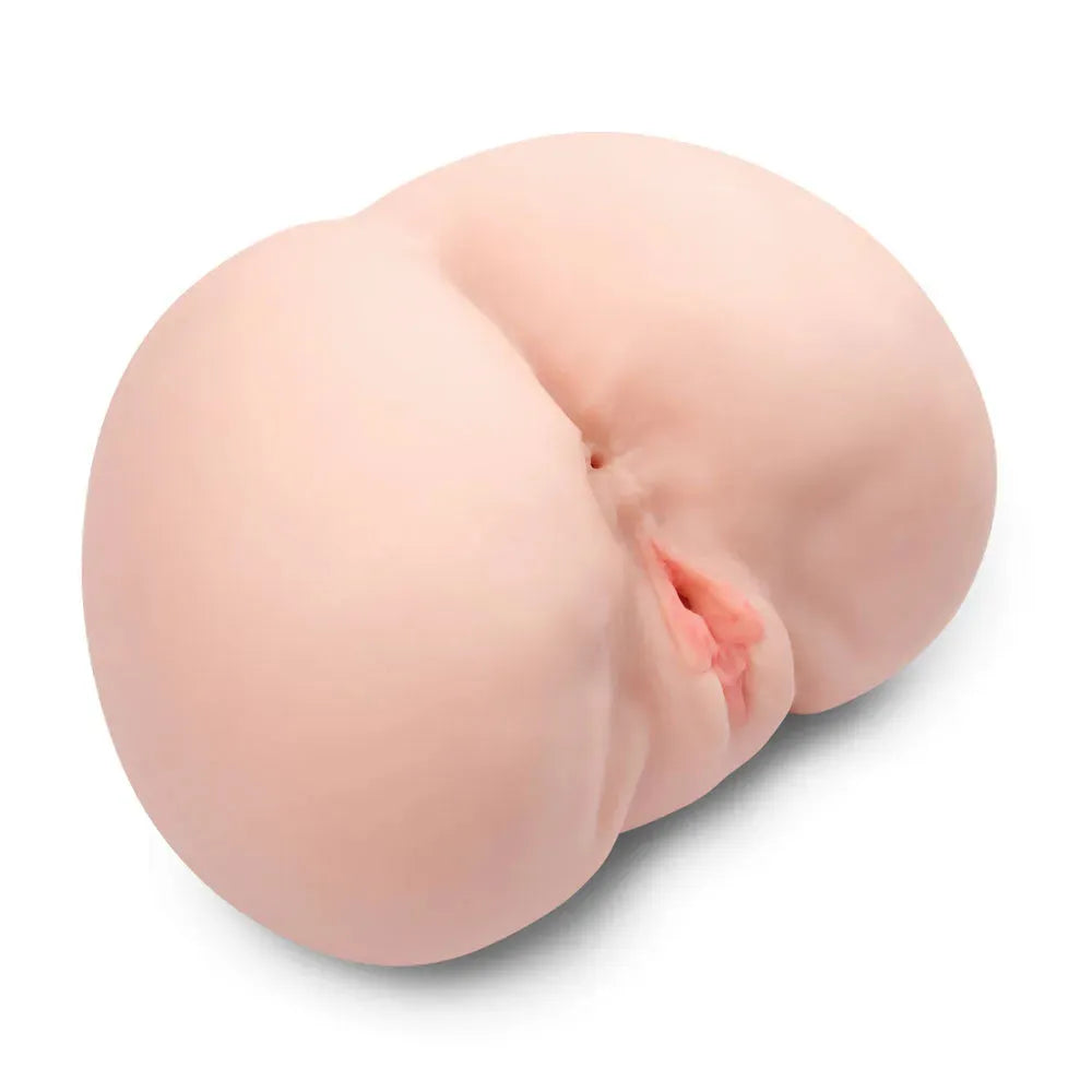 Zolo Stroke Off The Perfect Pussy & Ass - Take A Peek
