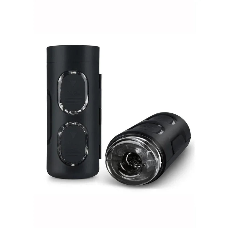 Zolo Strokemeister - Squeezable Masturbator - Take A Peek