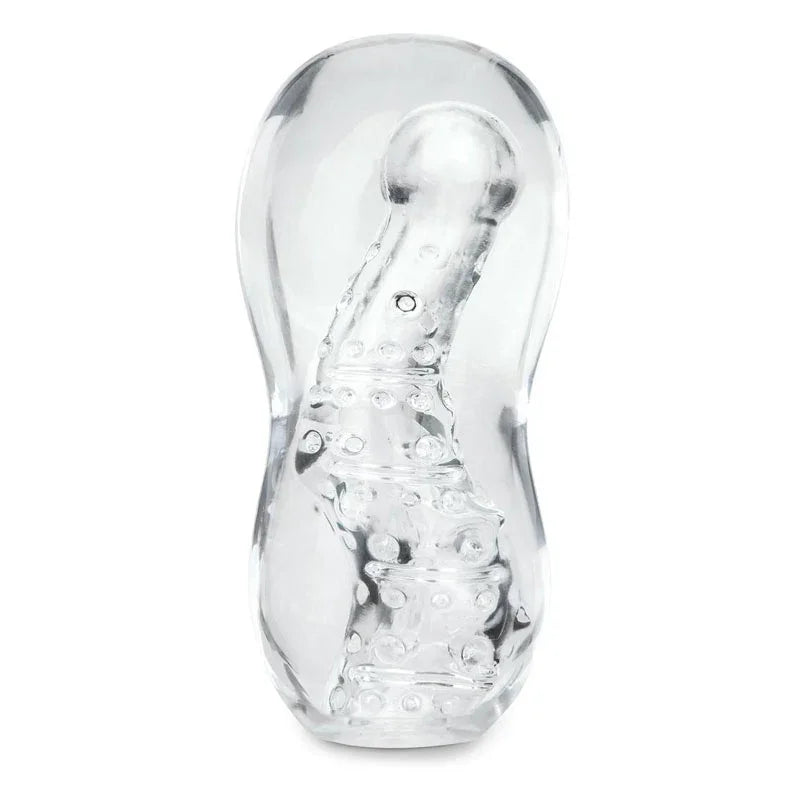 Zolo Gripz - Wavy - Stroker Sleeve - Take A Peek