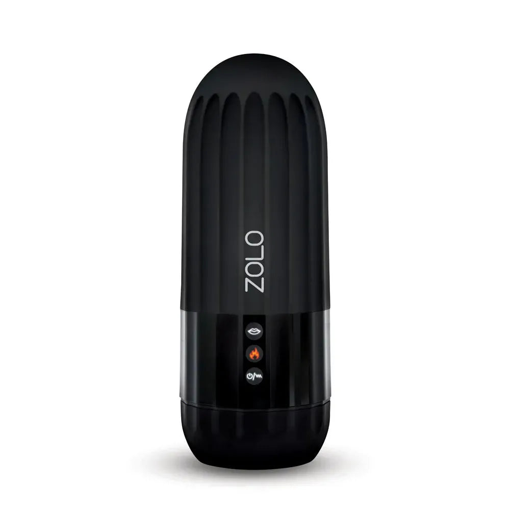 Zolo Jerkmaster - Take A Peek
