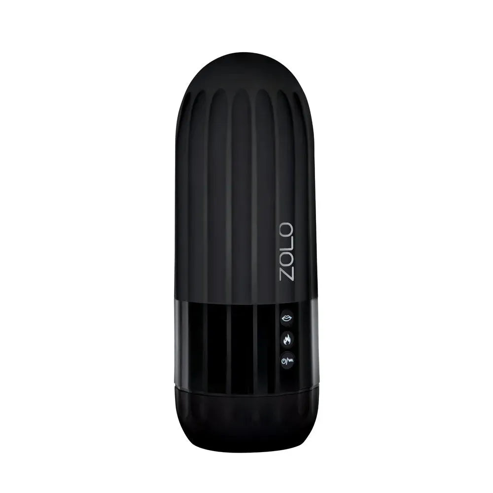 Zolo Jerkmaster - Take A Peek