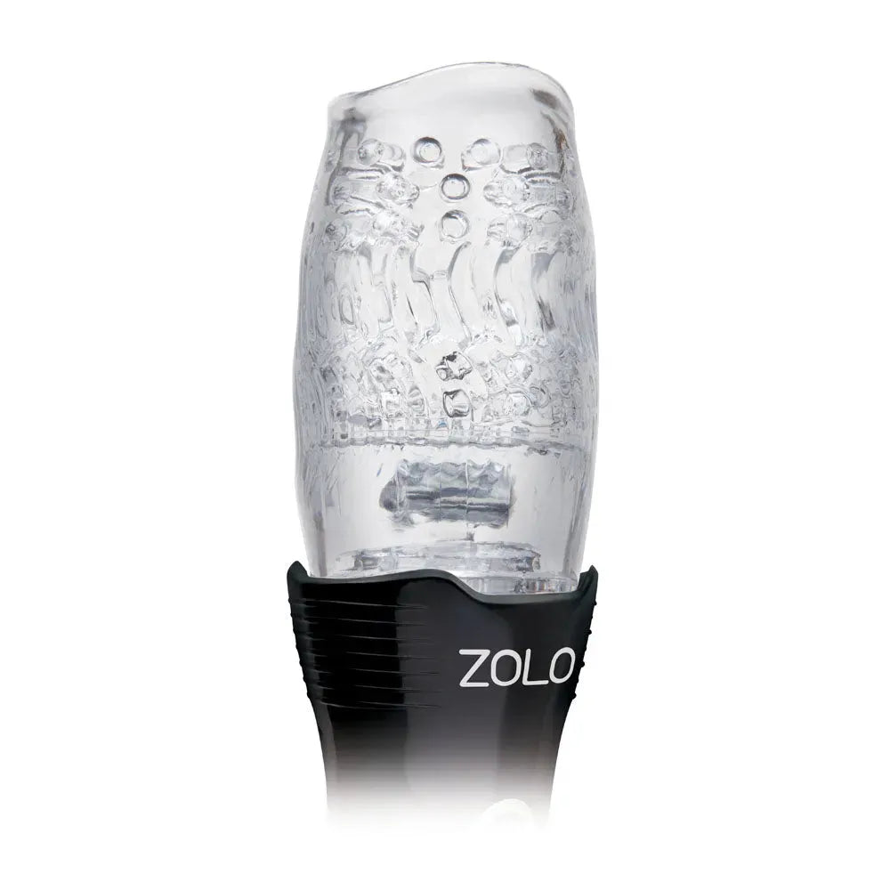 Zolo The Original Gawk Gawk - Take A Peek