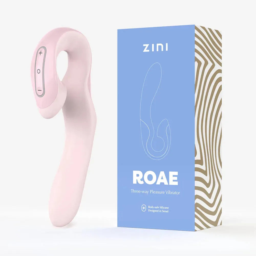 Zini Roae - - Take A Peek