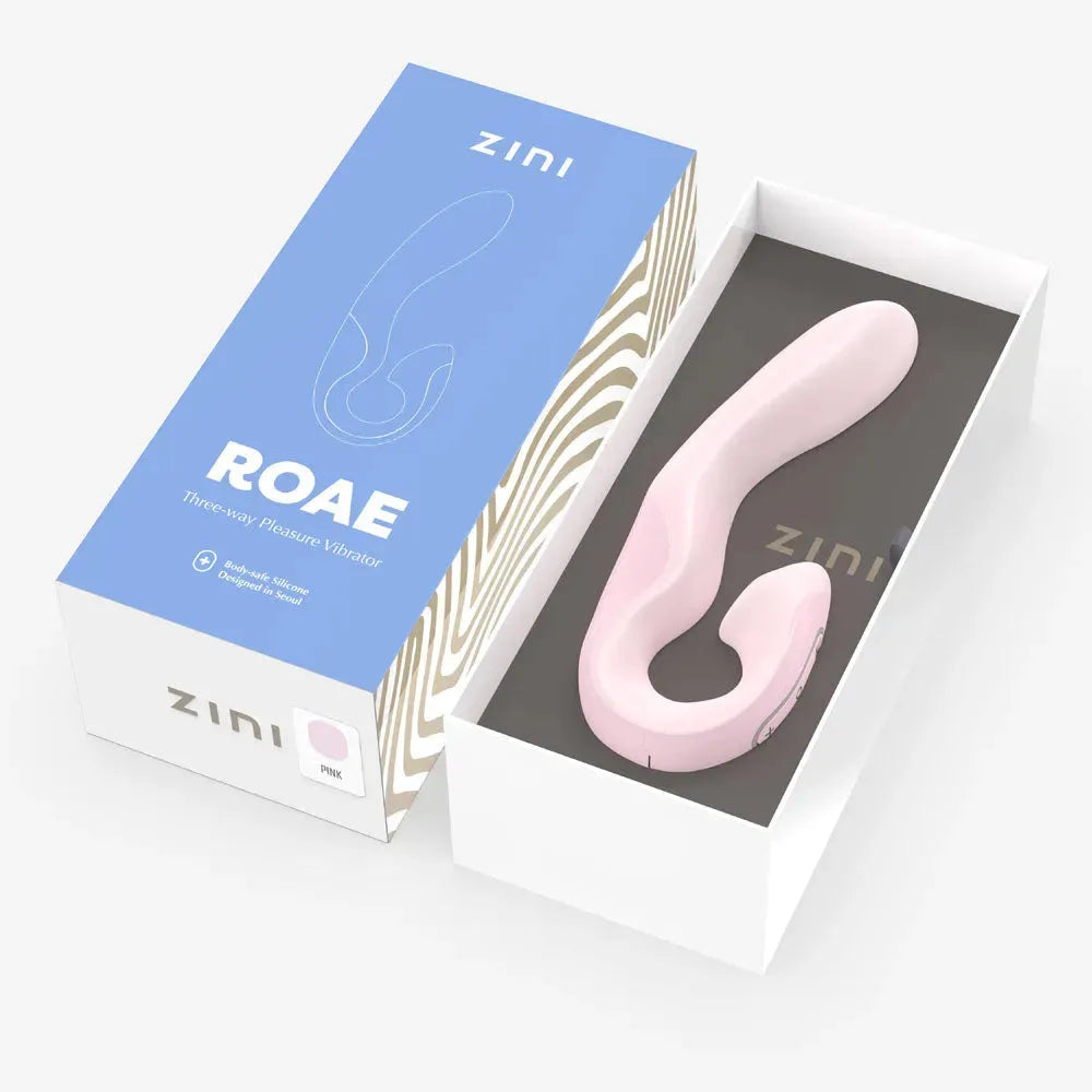 Zini Roae - - Take A Peek