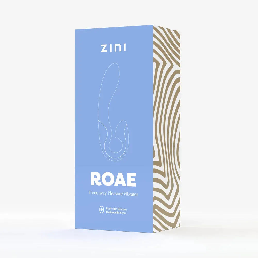Zini Roae - - Take A Peek