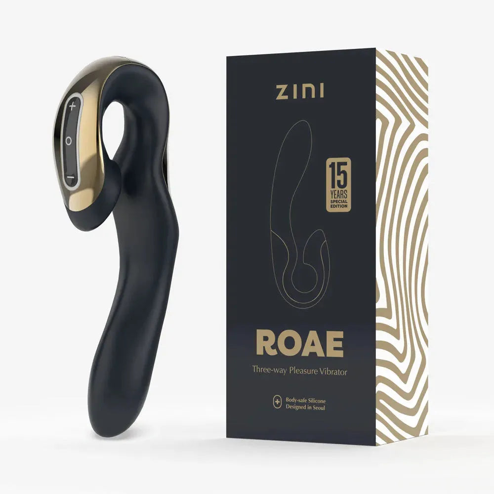 Zini Roae Special Edition - /Gold - Take A Peek