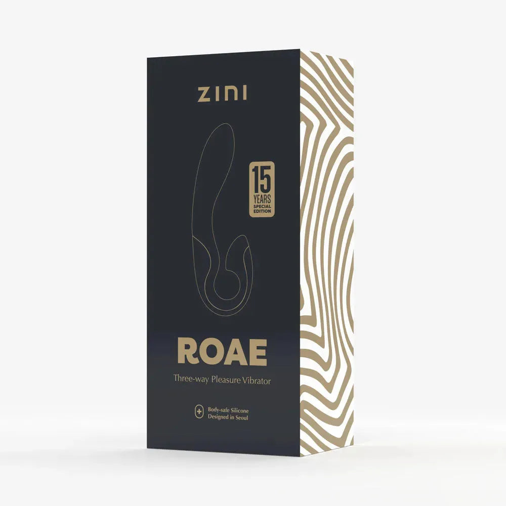 Zini Roae Special Edition - /Gold - Take A Peek