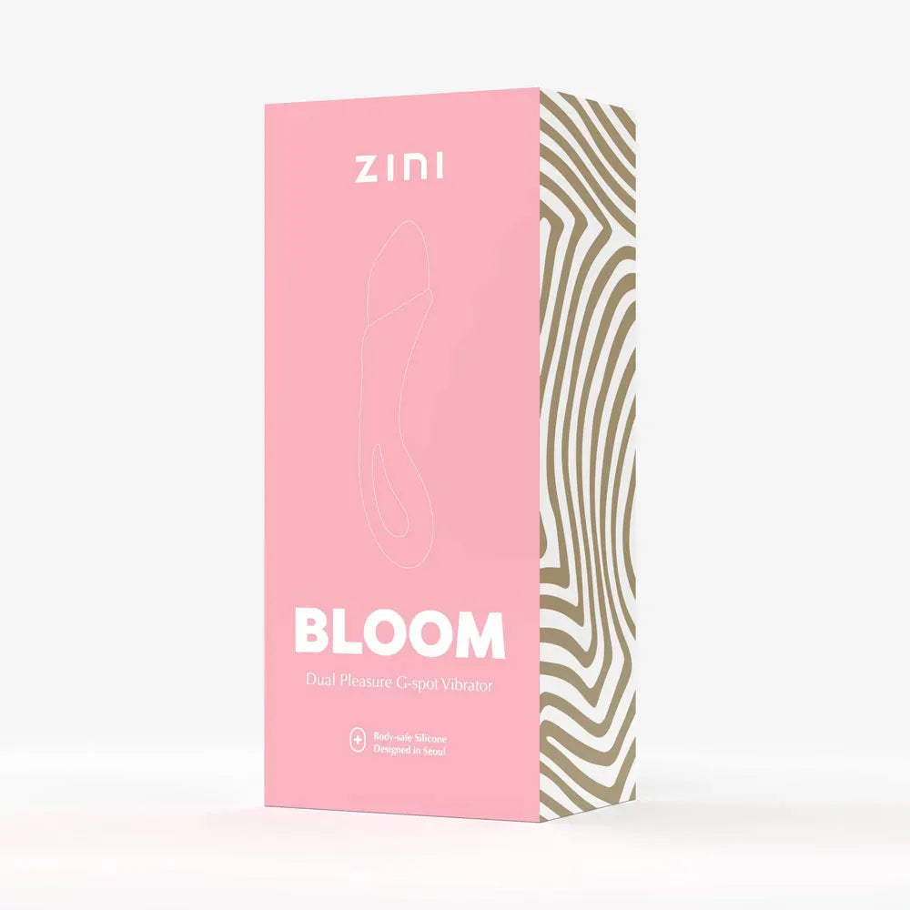 Zini Bloom - Take A Peek