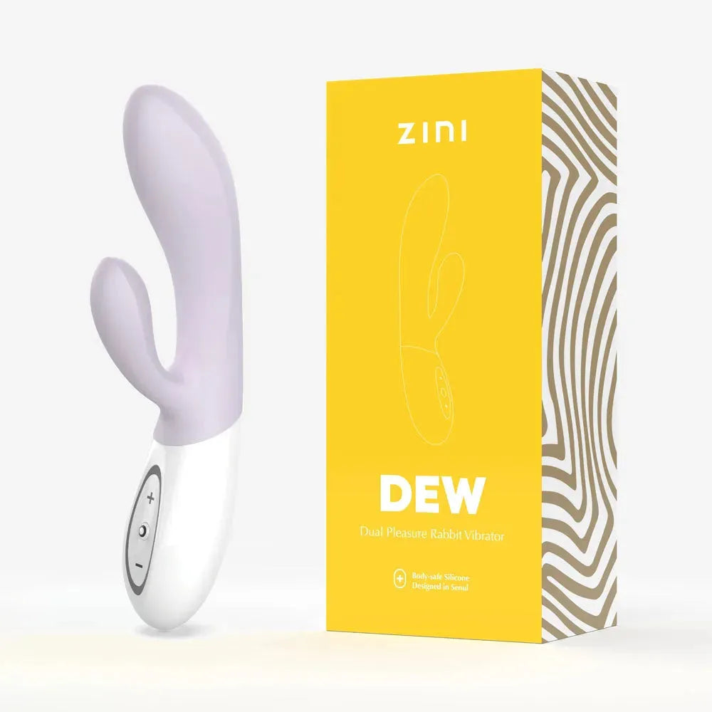 Zini Dew - Take A Peek