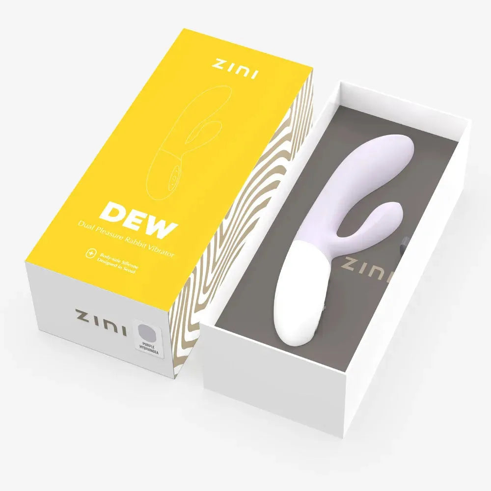 Zini Dew - Take A Peek